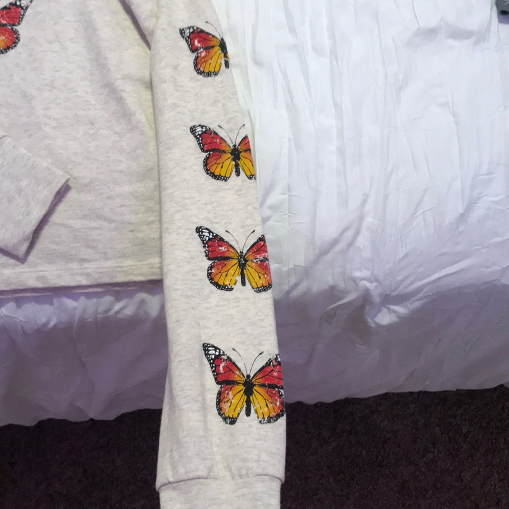 light sweater - Picture 4 of 4